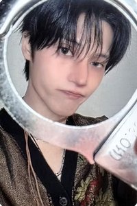 GH5 hl DIGIPACK 特典卡 Stop There ver.
