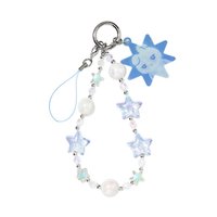 LENTICULAR STRAP