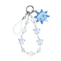 LENTICULAR STRAP