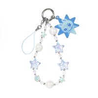LENTICULAR STRAP