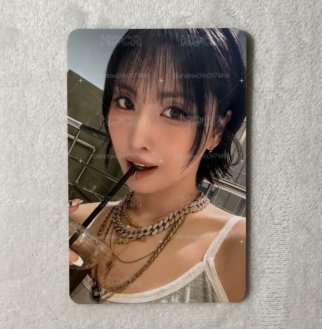 冰美式桃