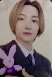 THE SHOW : TH3EE GUYS 隨機卡 