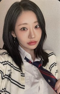 單曲二 sw 線上 3.0 個簽 簽售卡 想和kissy配對ver.
