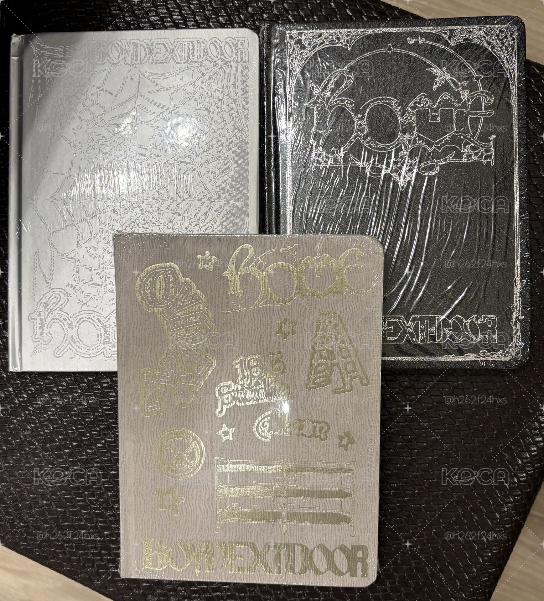正規一HOME PB版一套 現貨