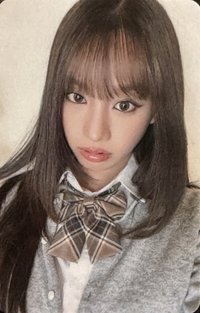 單曲二 sw 線上 3.0 個簽 簽售卡 想和kissy配對ver.