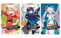 超かぐや姫!2026 SUMMERフェアが 透明卡