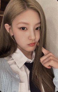 單曲二 sw 線上 3.0 個簽 簽售卡 想和kissy配對ver.