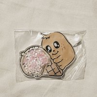 夏日MINITEEN 日本快閃限定 髮夾 