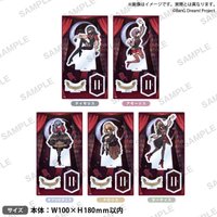 BanG Dream! MyGO!!!!! × Ave Mujica POP UP STORE 壓克力立牌