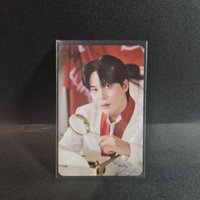 第五排 鍾