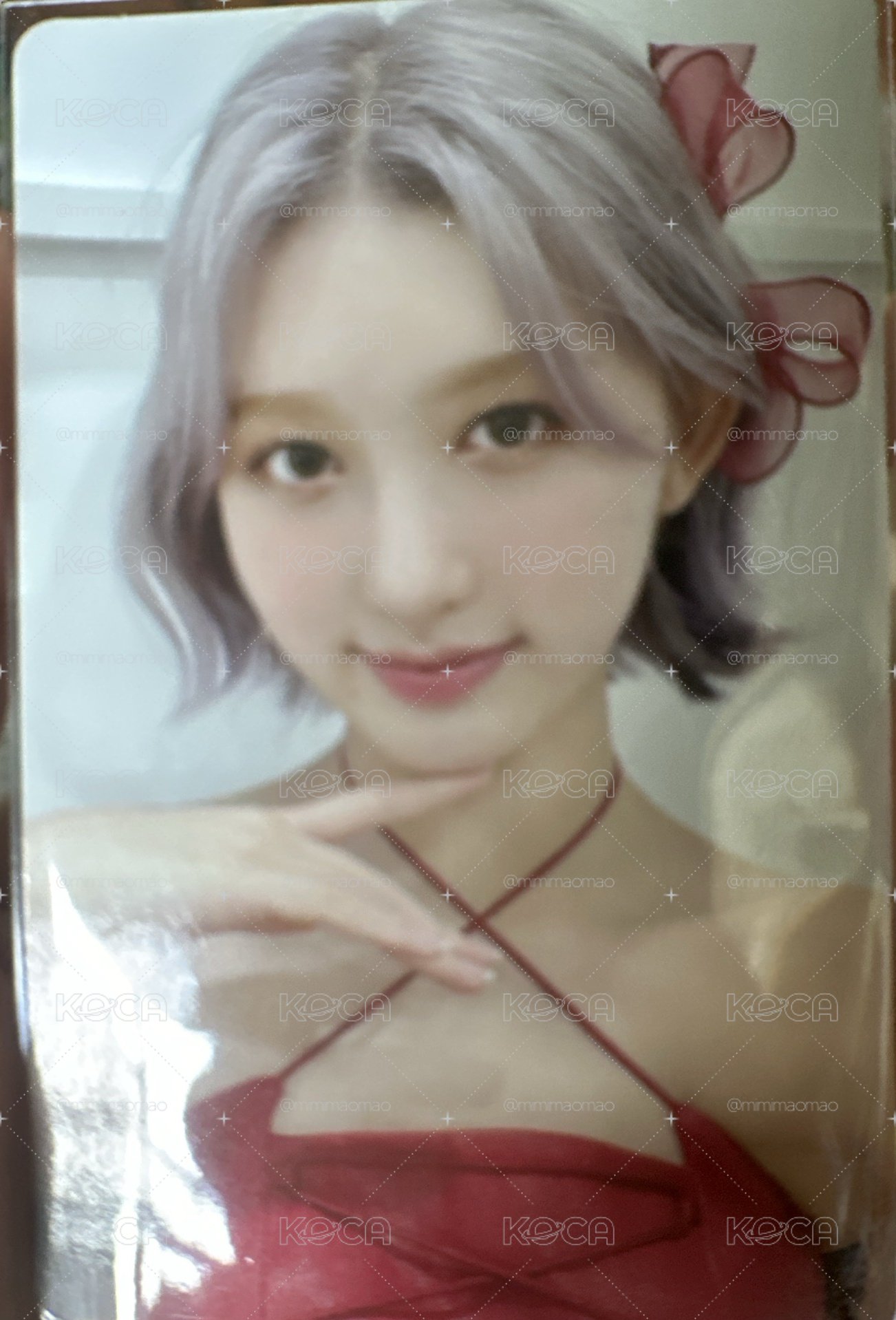 秋簽售卡