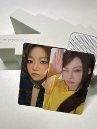 環球兩張不拆（有原袋）