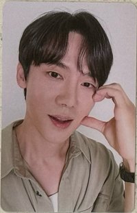 2025 上海fm 入場卡 / 場限卡 
