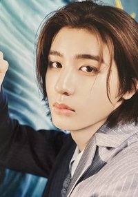 HOW? 明信片 LEEHAN 