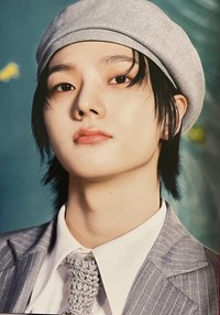 HOW? 明信片 SUNGHO