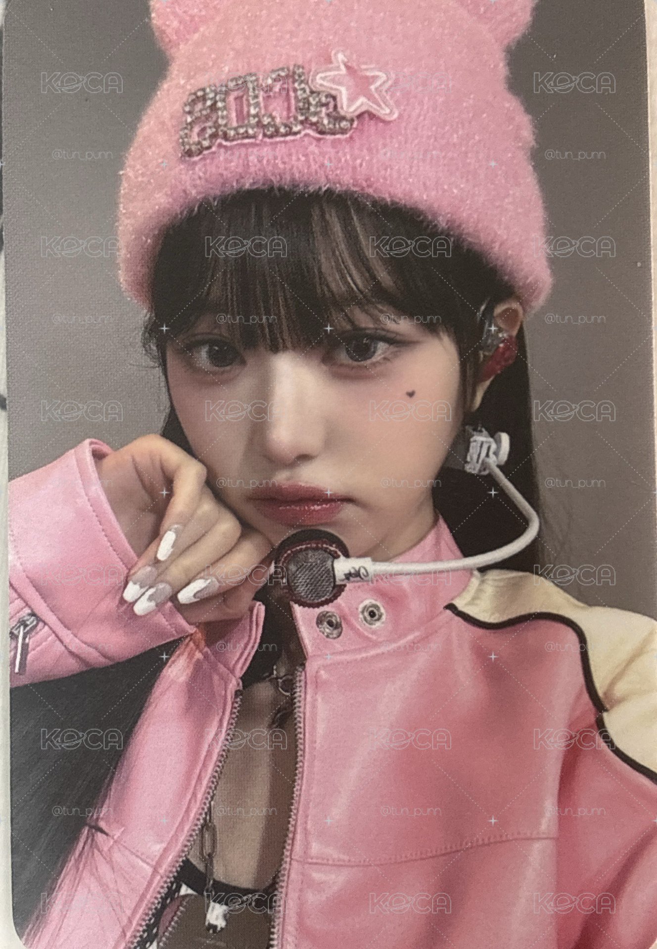 am員