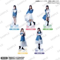 MyGO!!!!! × Ave Mujica 合同LIVE「わかれ道の、その先へ」 MyGO!!!!! × Ave Mujica 合同LIVE「わかれ道の、その先へ」 MyGO 聲優 亞克力立牌