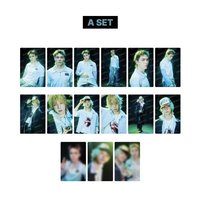 [V8] LIVE A SET