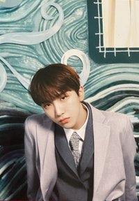 HOW? 明信片 WOONHAK