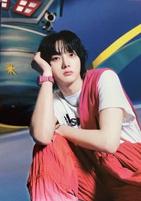 HOW? 明信片 SUNGHO