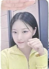 摸摸頭賢真
