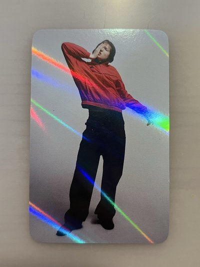 MS預售特典