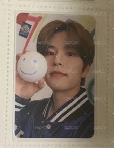 seungmin中間 