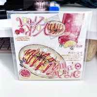 10x10cm文創卡頭款式10
