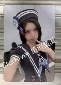 迷二 sr 特典卡 B ver.