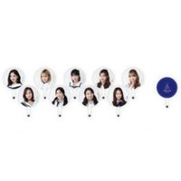 二巡 韓版大扇