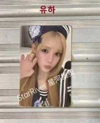 迷二 sr 特典卡 B ver.