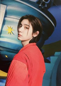 HOW? 明信片 LEEHAN 