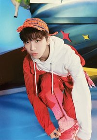 HOW? 明信片 WOONHAK