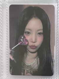 RIZZ 專卡2