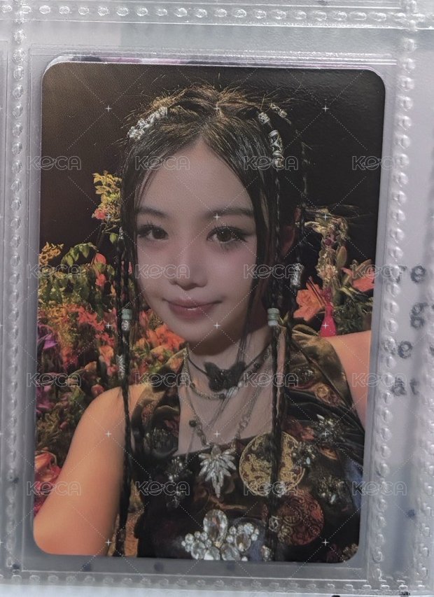 AGASSY 專卡3