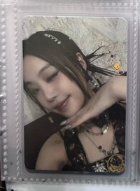 AGASSY 專卡4