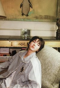 HOW? 明信片 SUNGHO 
