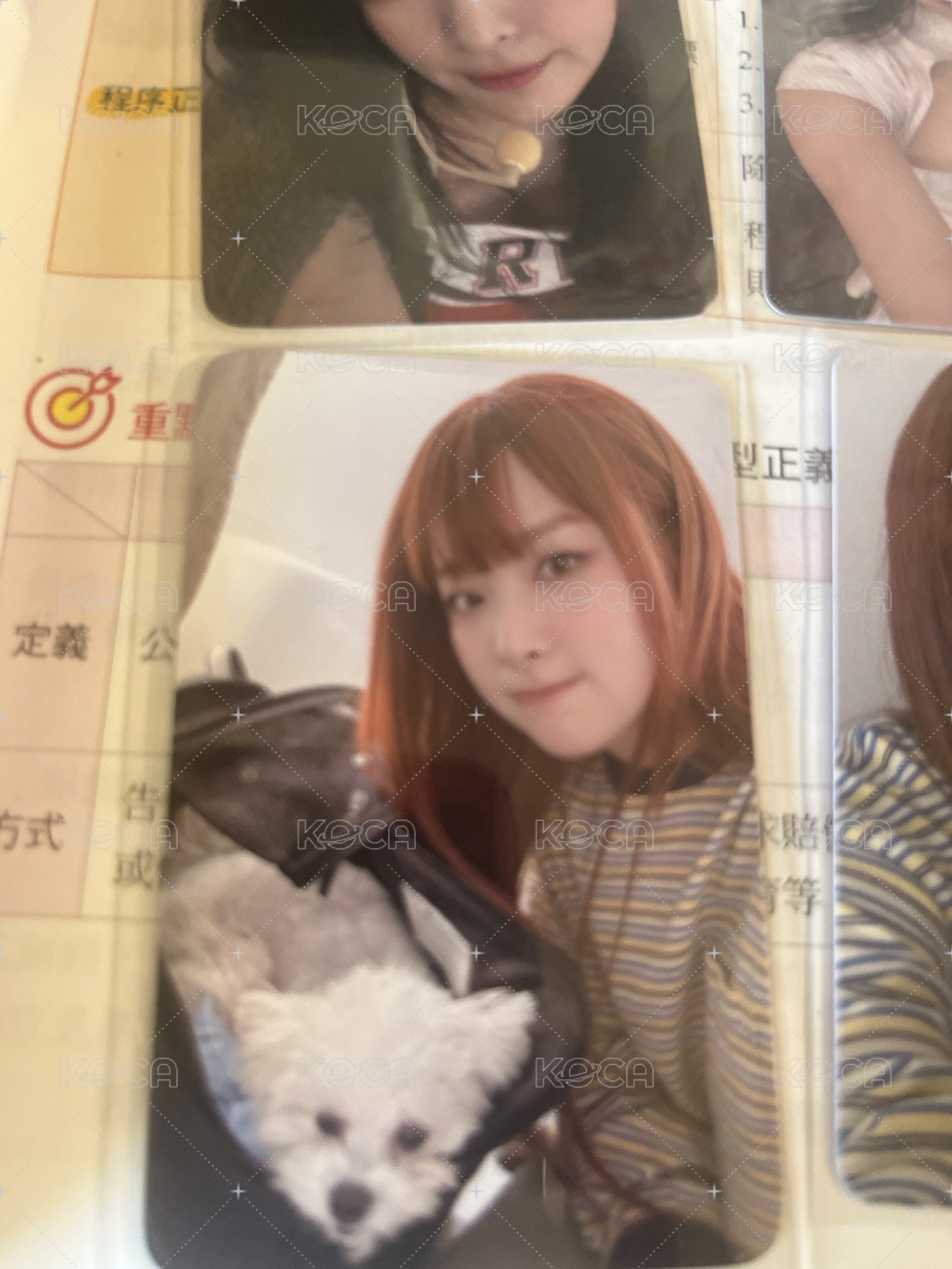 k4幸運卡