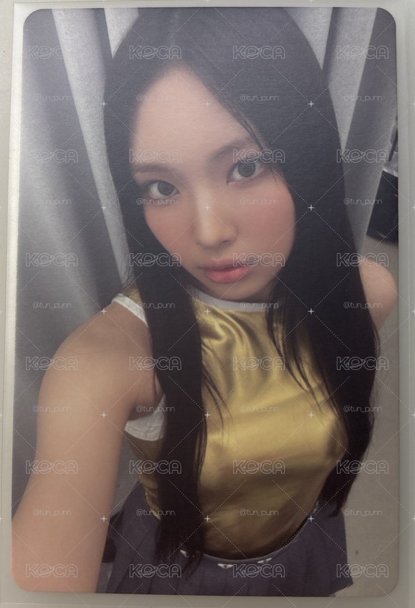 NJ卡