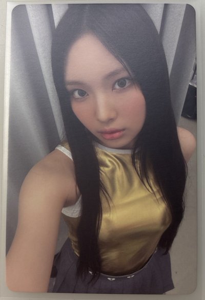 NJ卡