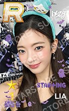 Motto 迷十二 jyp STAR+ING 遊戲卡 Ghost House