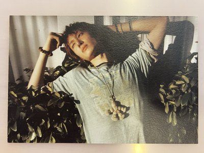 BDM預售明信片