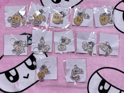 MINITEEN 日本限定扭蛋 單選成員