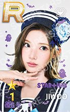 迷二 26萬聖節 遊戲卡 
