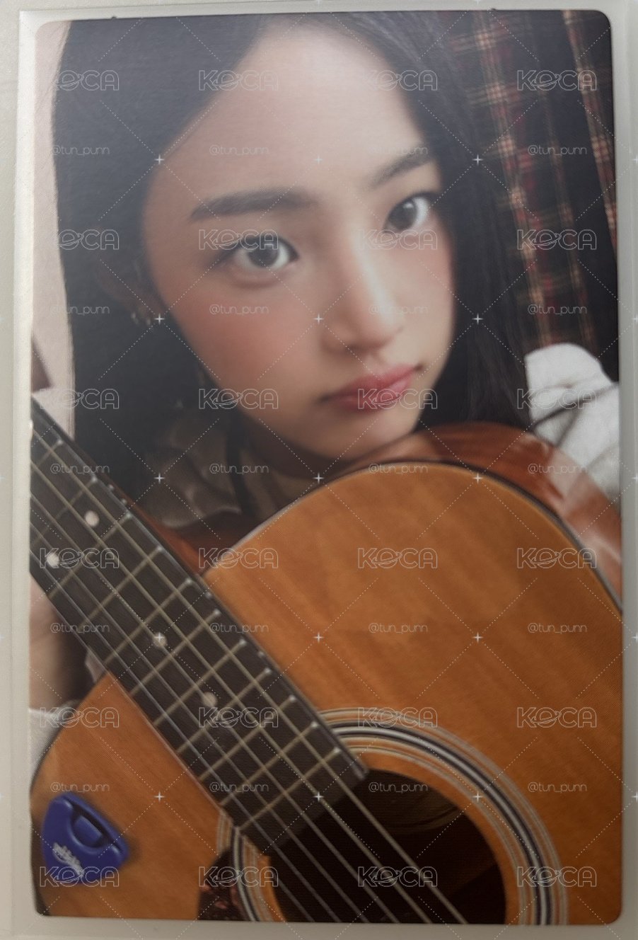 NJ卡