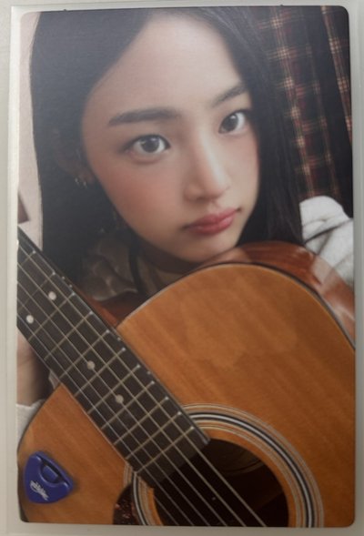 NJ卡
