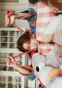 HOW? 明信片 WOONHAK 