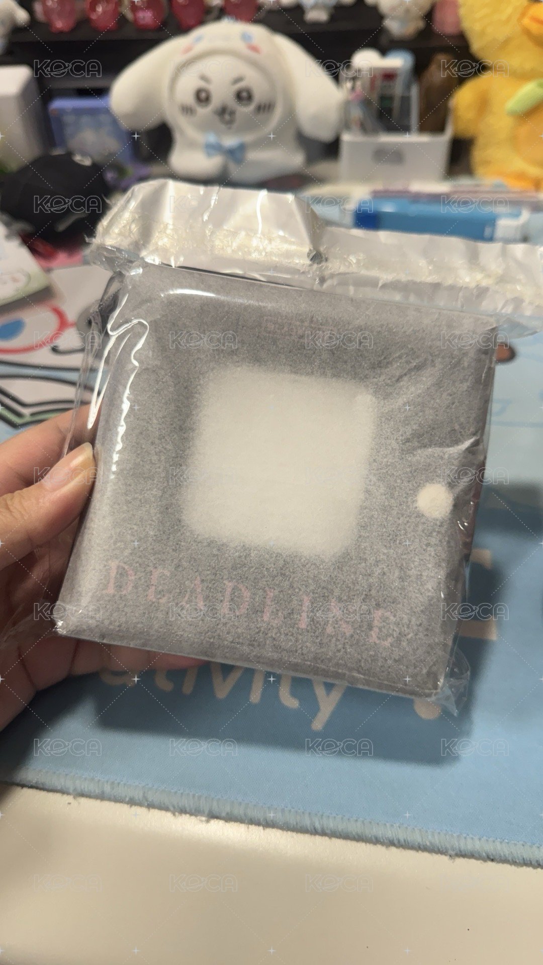 卡冊
