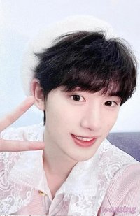 應援棒2.0 入場卡 / 場限卡 海口線下特典
