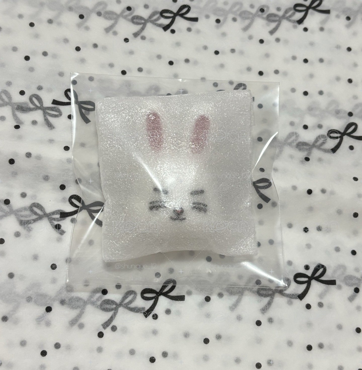 MINITEEN磁鐵 哲